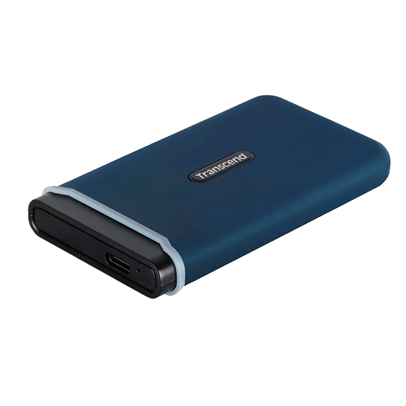 Transcend ESD370C USB 3.1 Portable External SSD 1TB
