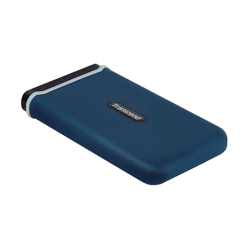 Transcend ESD370C USB 3.1 Portable External SSD 1TB