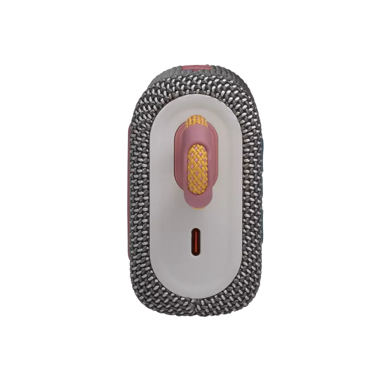 JBL Go 3 Portable Waterproof Bluetooth Speaker