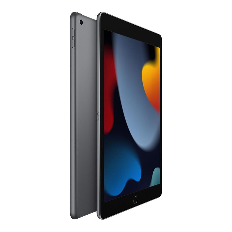 iPad 9th Generation WiFi 64GB Space Gray