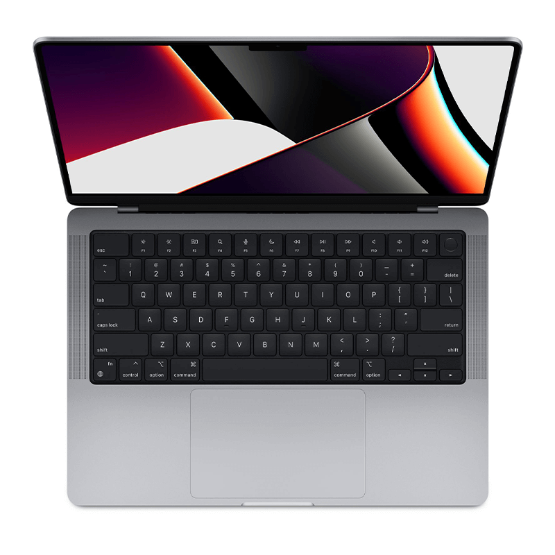 MacBook Pro 16inch (2021) | M1 Pro Chip | 16GB Ram | 1TB