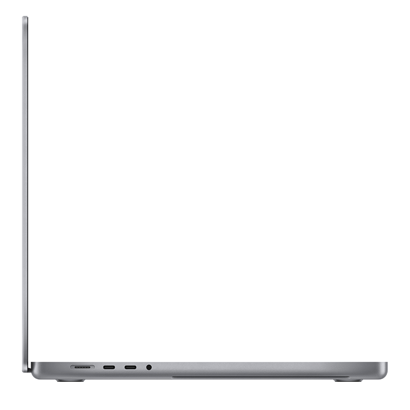 MacBook Pro 16inch (2021) | M1 Pro Chip | 16GB Ram | 1TB