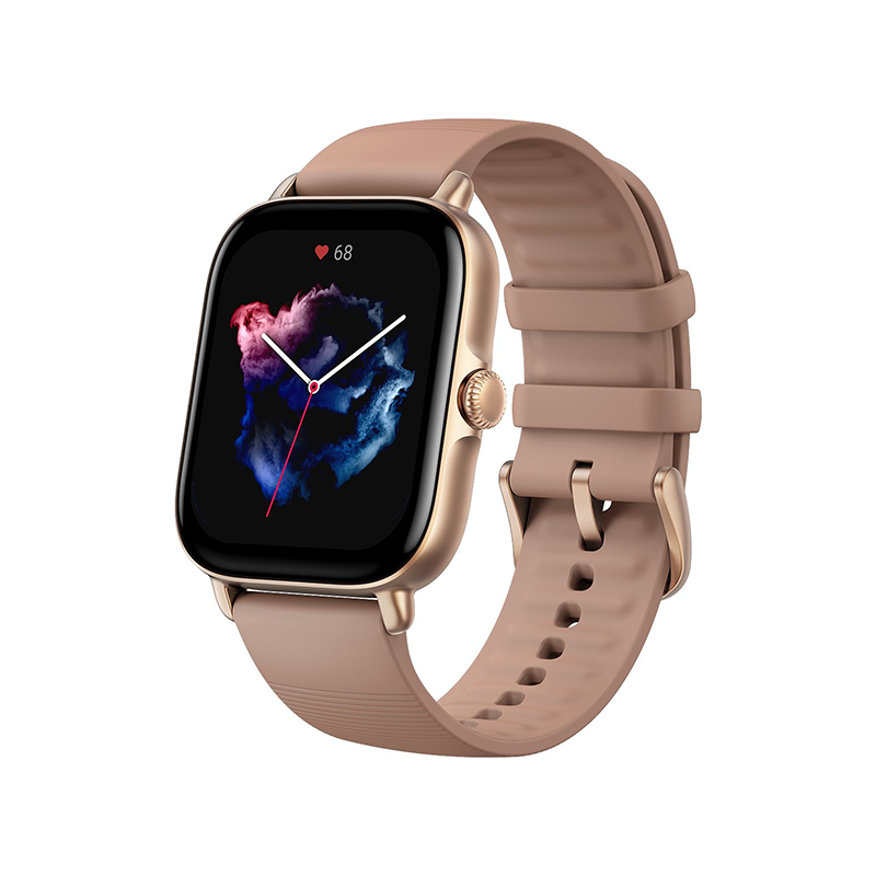 Amazfit GTS 3 Smart Watch