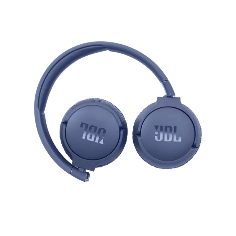 JBL Tune 660NC Wireless On-Ear Headphone