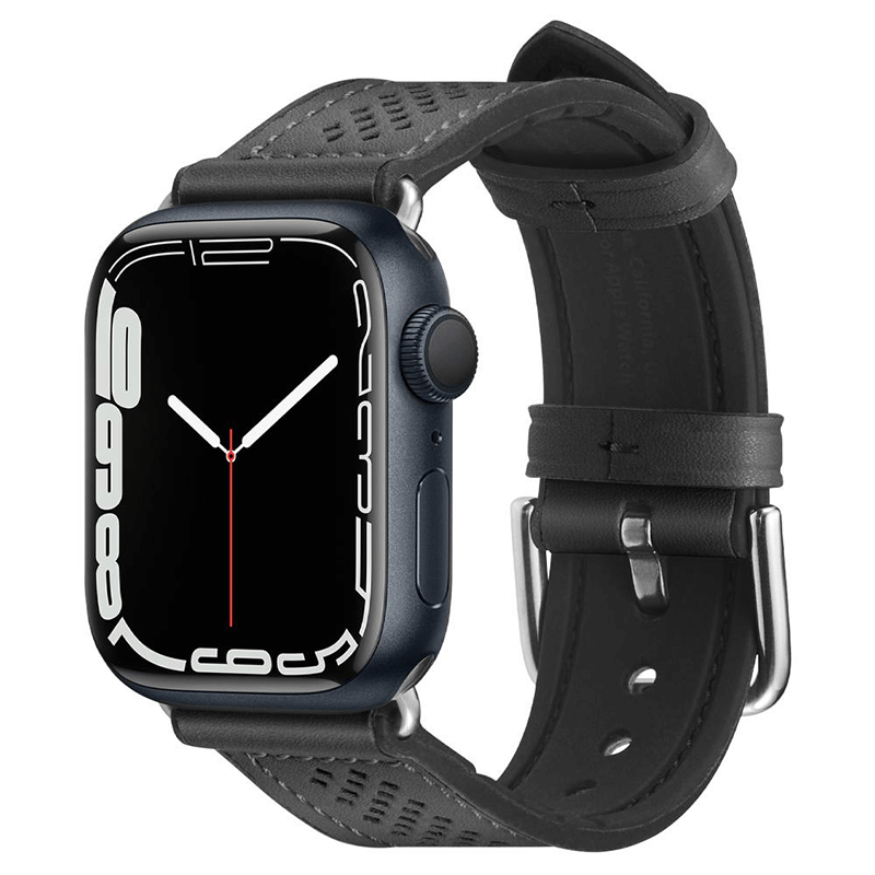 Spigen Watch Band Retro Fit for Apple Watch 45mm