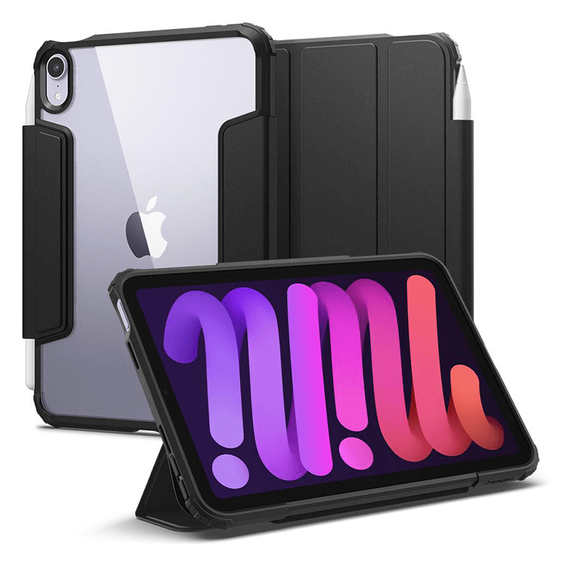 Spigen iPad Mini 6 Case Ultra Hybrid Pro