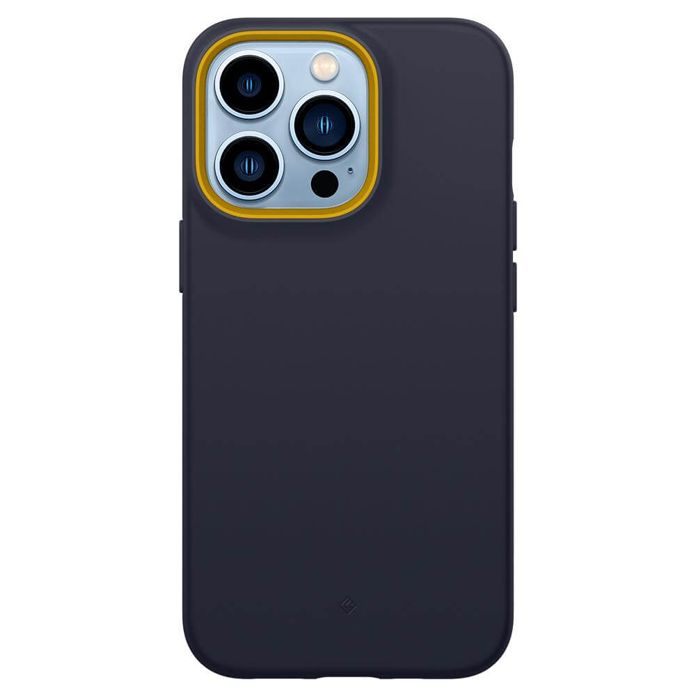 Spigen Caseology Nano Pop Dual Tone Silicone Case for iPhone 13 Pro