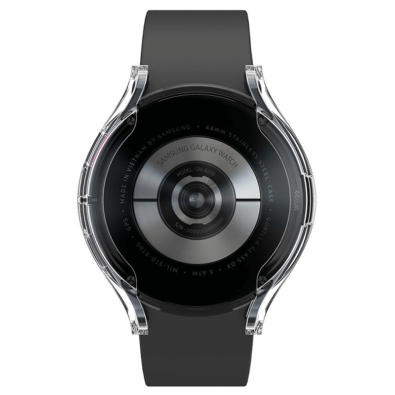 Spigen Galaxy Watch 4 (44mm) Case Ultra Hybrid