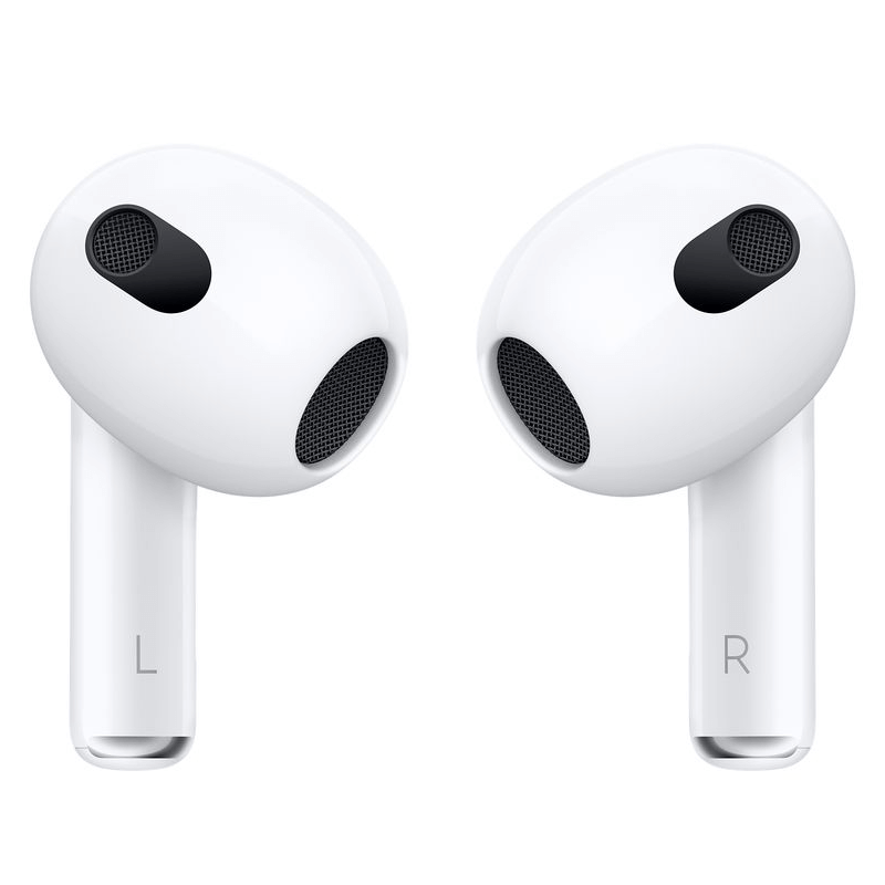 Apple Airpods (3rd Generation) With MagSafe Charging Case