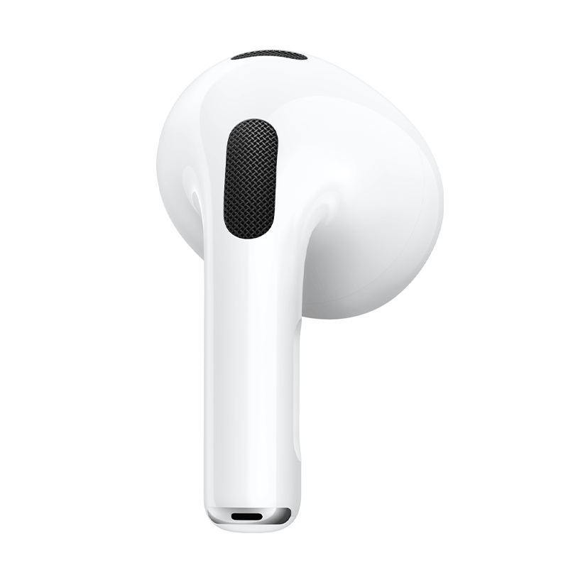 Apple Airpods (3rd Generation) With MagSafe Charging Case