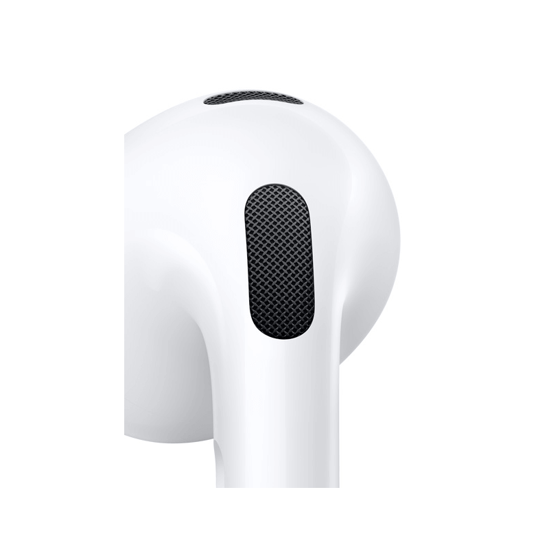 Apple Airpods (3rd Generation) With MagSafe Charging Case