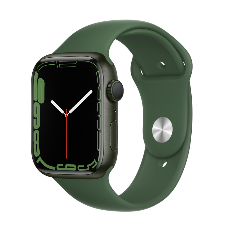 Apple Watch Series 7 Sport Band (45mm)