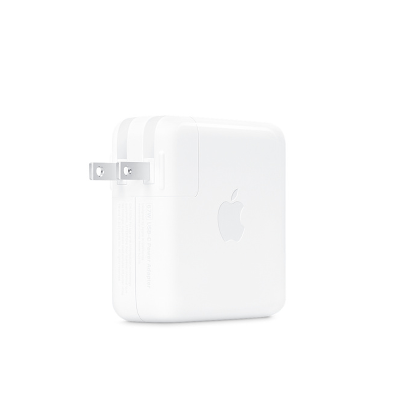 Apple 67W USB-C Power Adapter