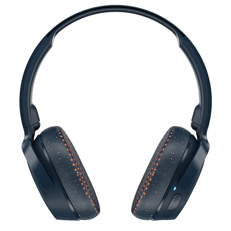 Skullcandy Riff On-Ear Wired Headphone