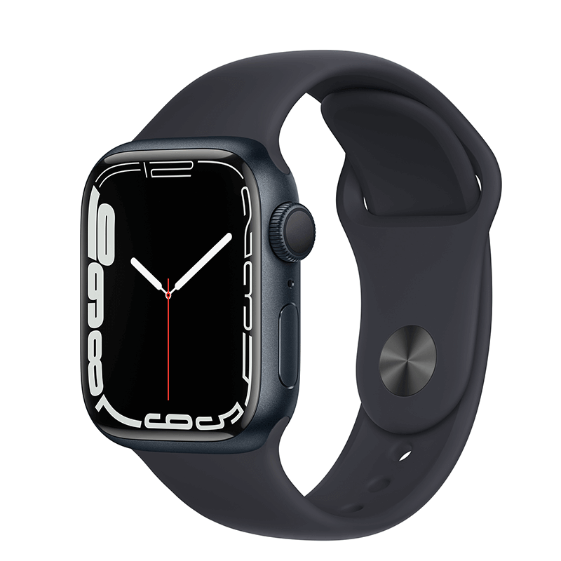Apple Watch Series 7 Sport Band (45mm)