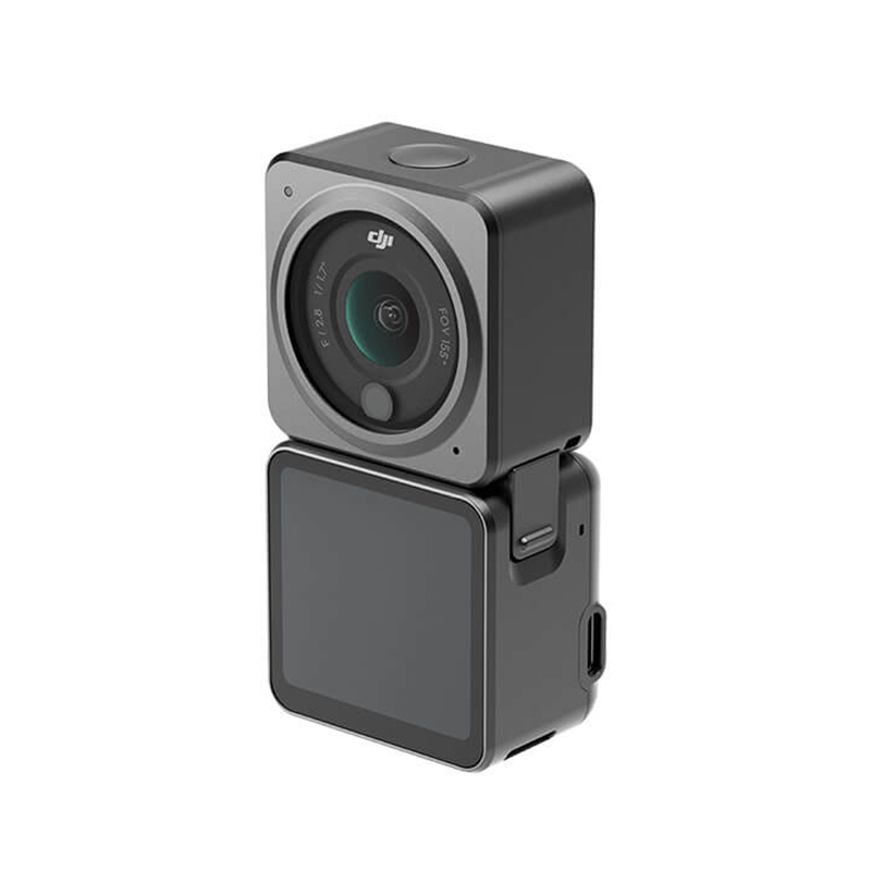DJI Action 2 Dual-Screen Combo
