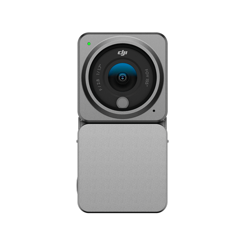 DJI Action 2 Power Combo