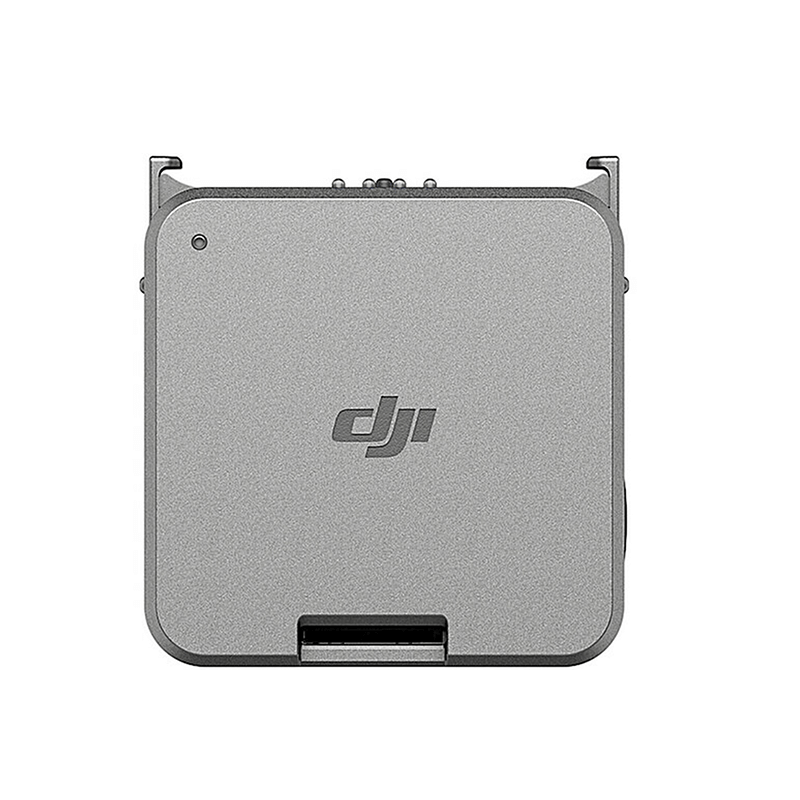 DJI Action 2 Power Combo