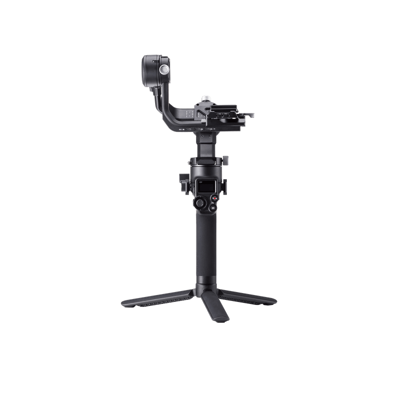DJI RSC 2 Pro Combo