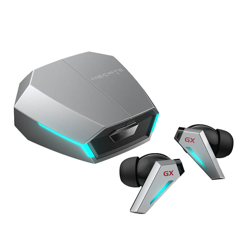 GX07 True Wireless Gaming Earbuds with Active Noise Cancellation