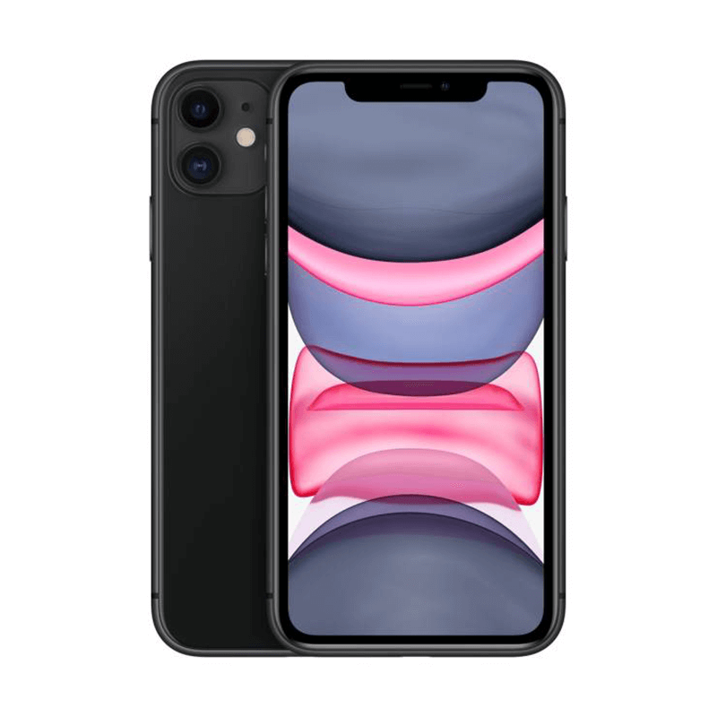 iPhone 11 128GB Black