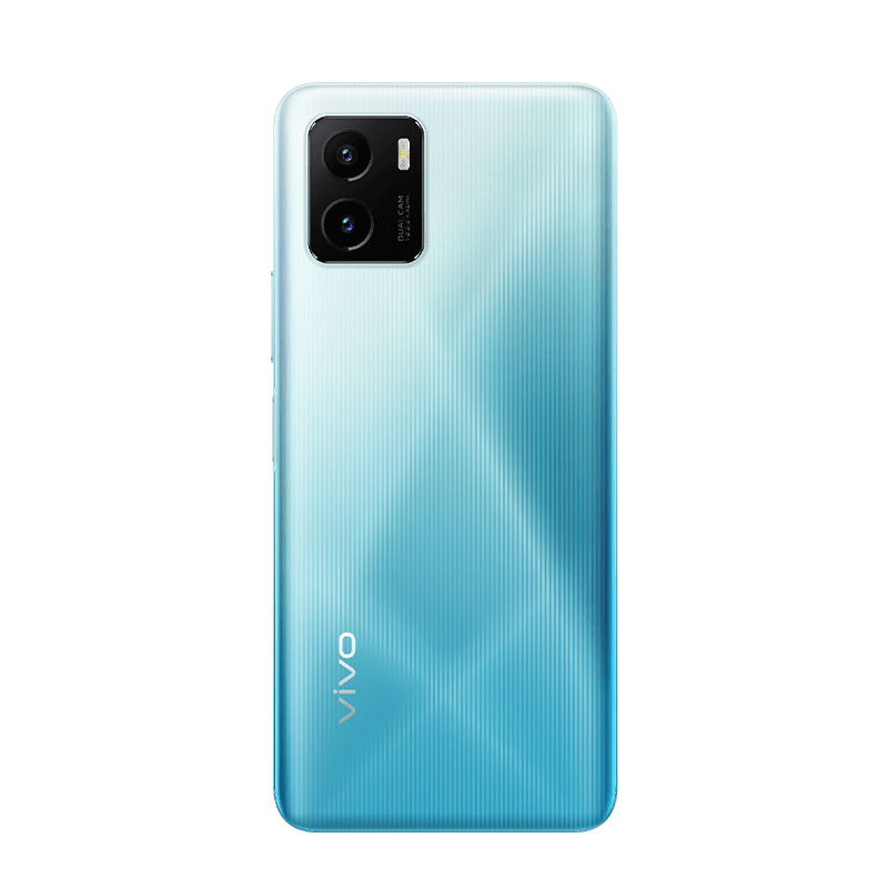vivo Y15s