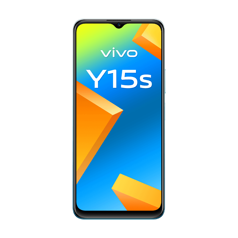 vivo Y15s