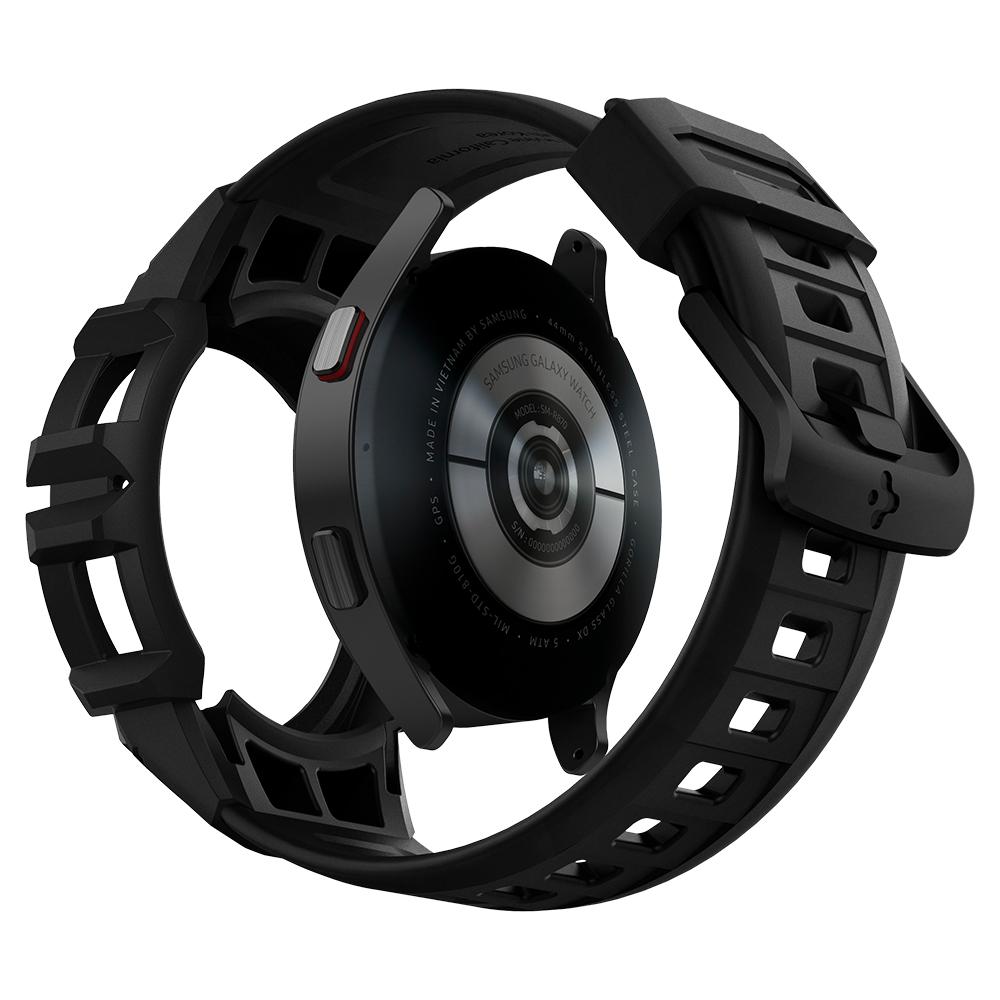 Galaxy Watch 4 (44mm) Case Rugged Armor Pro