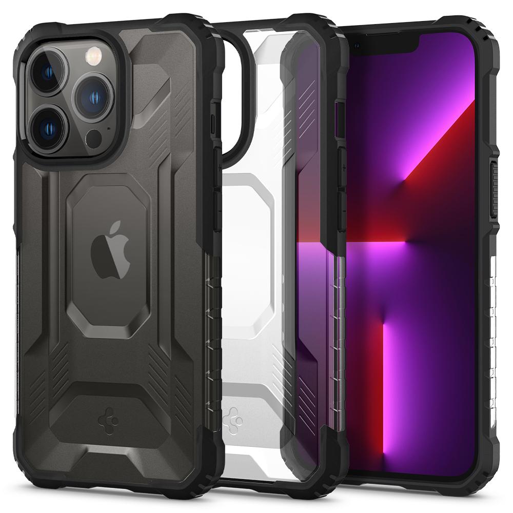 Nitro Force Case for iPhone 13 Pro