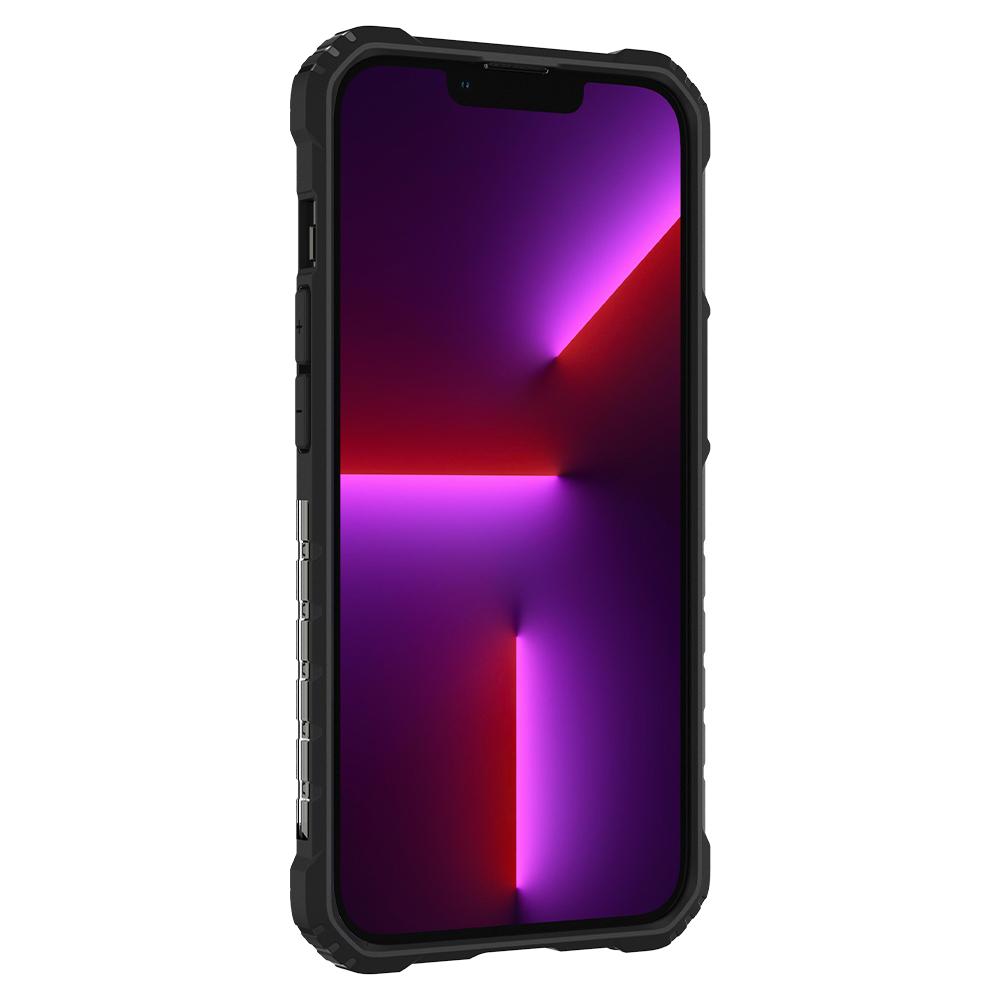 Nitro Force Case for iPhone 13 Pro
