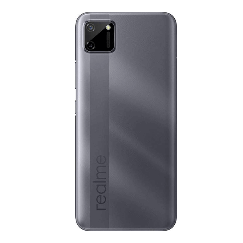 realme C11 (4/64GB) Iron Gray