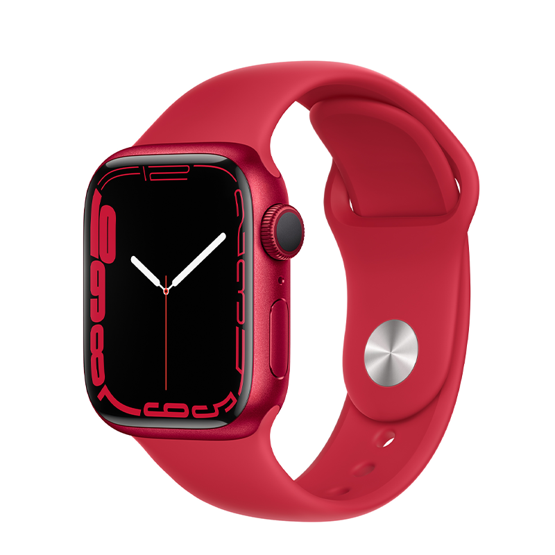 Apple Watch Series 7 Sport Band (45mm)