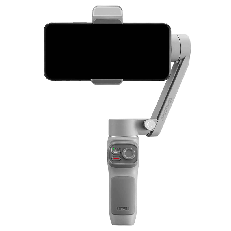 ZHIYUN Smooth Q3 Combo