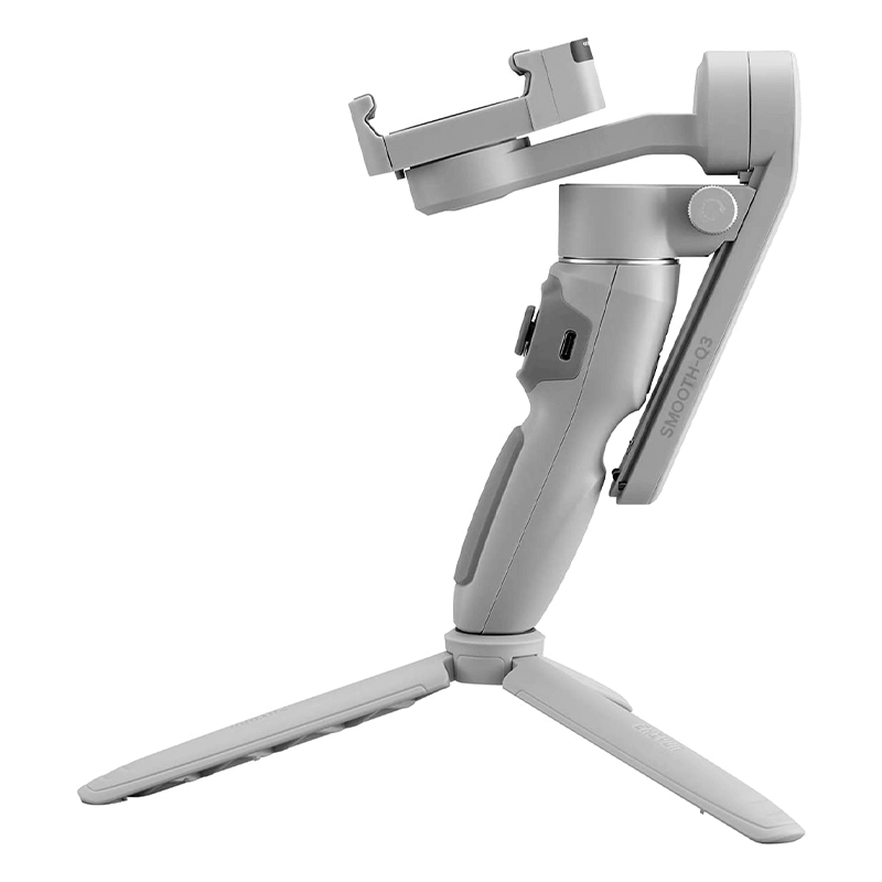 ZHIYUN Smooth Q3 Combo