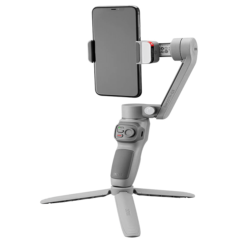 ZHIYUN Smooth Q3 Combo