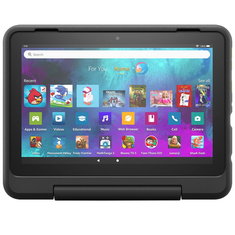 Fire HD 8" Kids Pro (10th Gen)