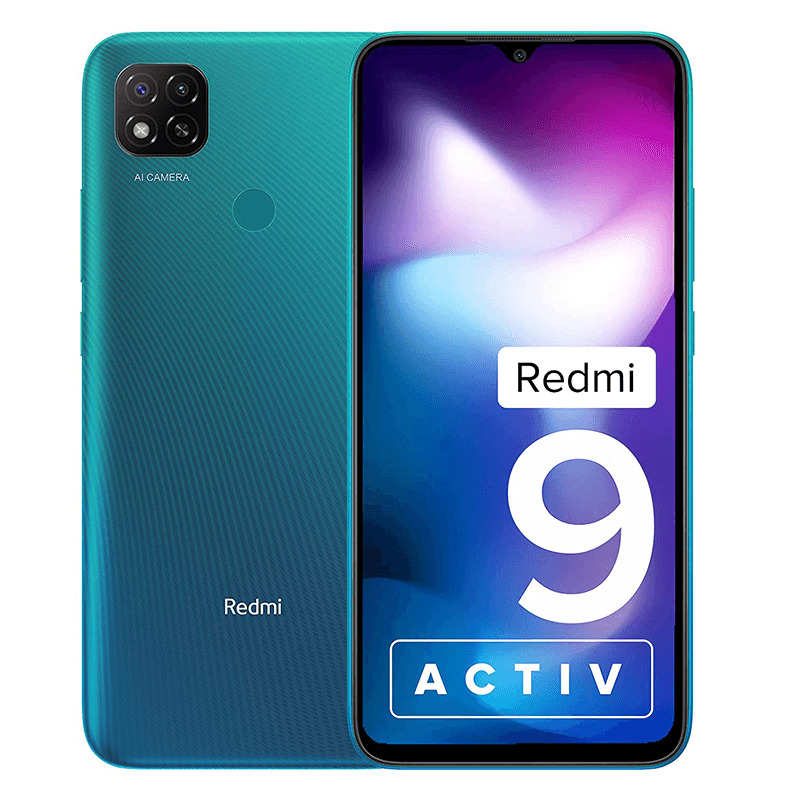Redmi 9 Activ