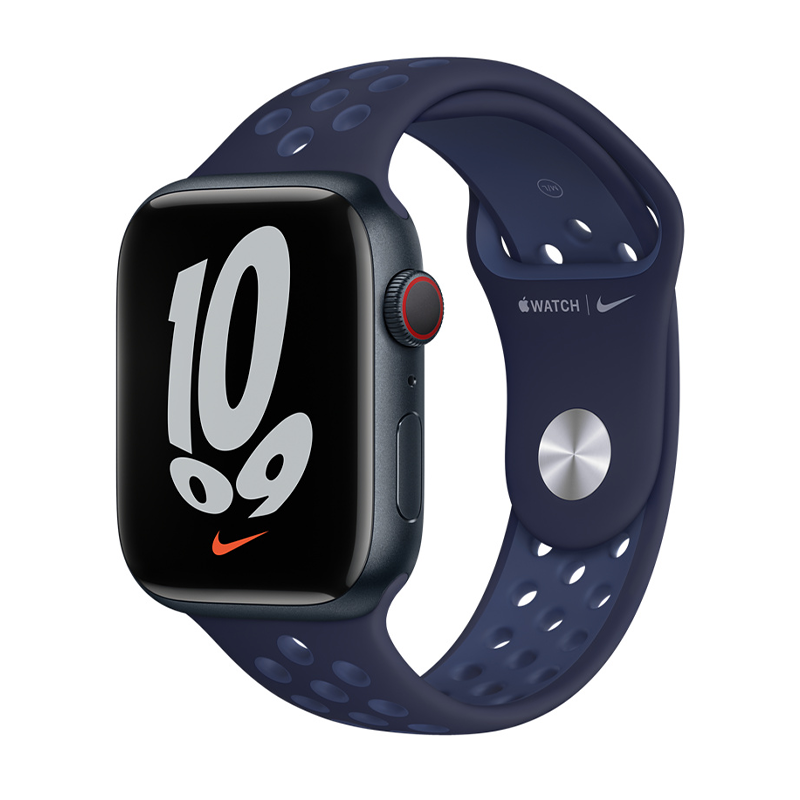 Apple Watch 41mm Nike Sport Band Strap