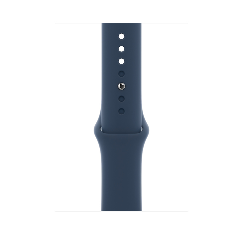 Apple Watch 45mm Sport Band Strap