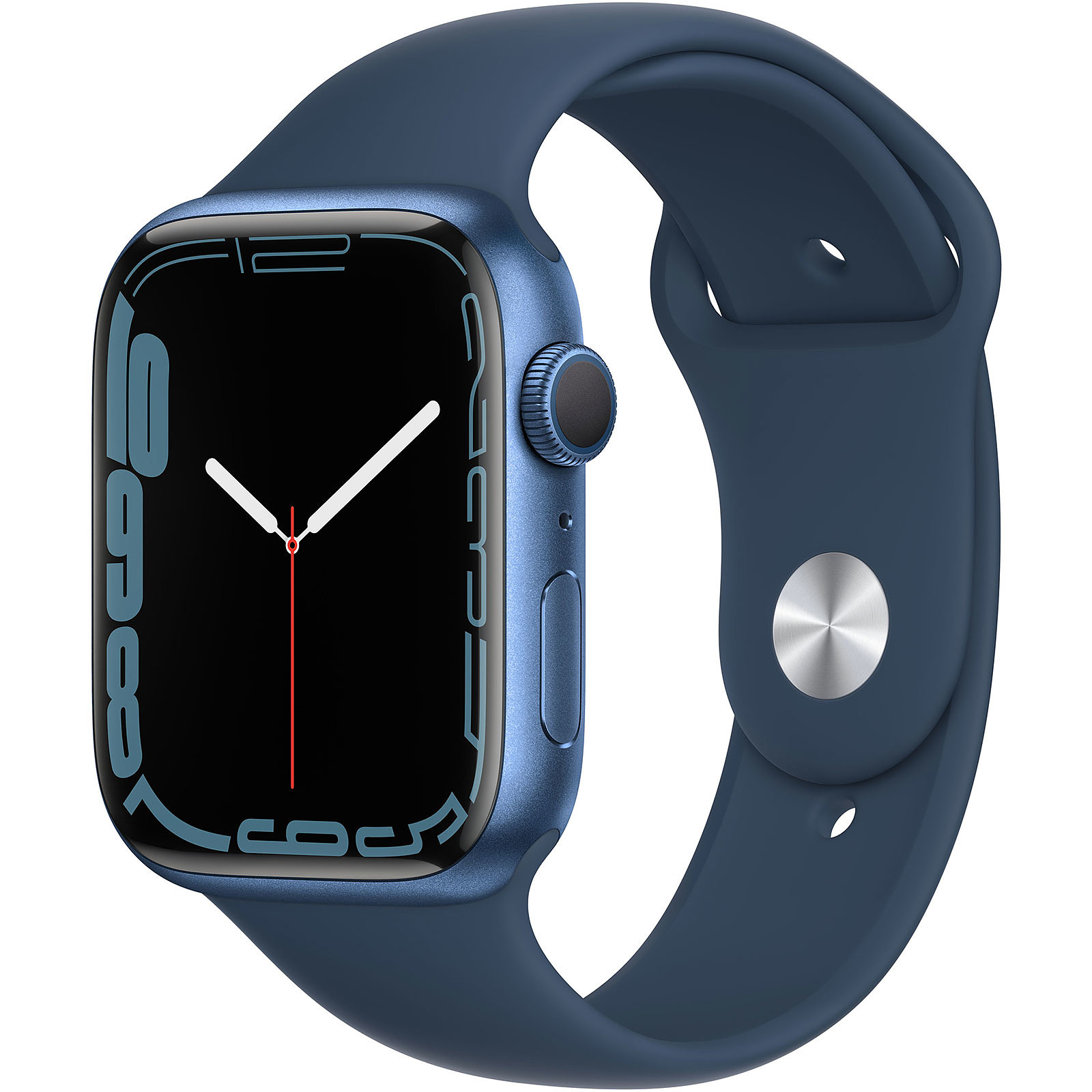 Apple Watch Series 7 Sport Band (45mm)
