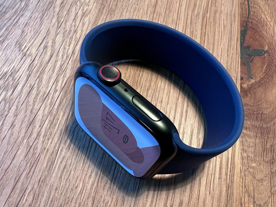 Apple Watch Series 7 Sport Band (45mm)