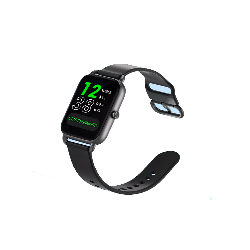 HAYLOU RS4 Amoled Smart Watch