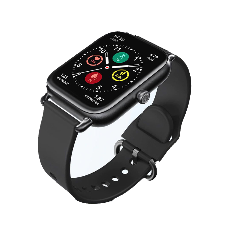 HAYLOU RS4 Amoled Smart Watch