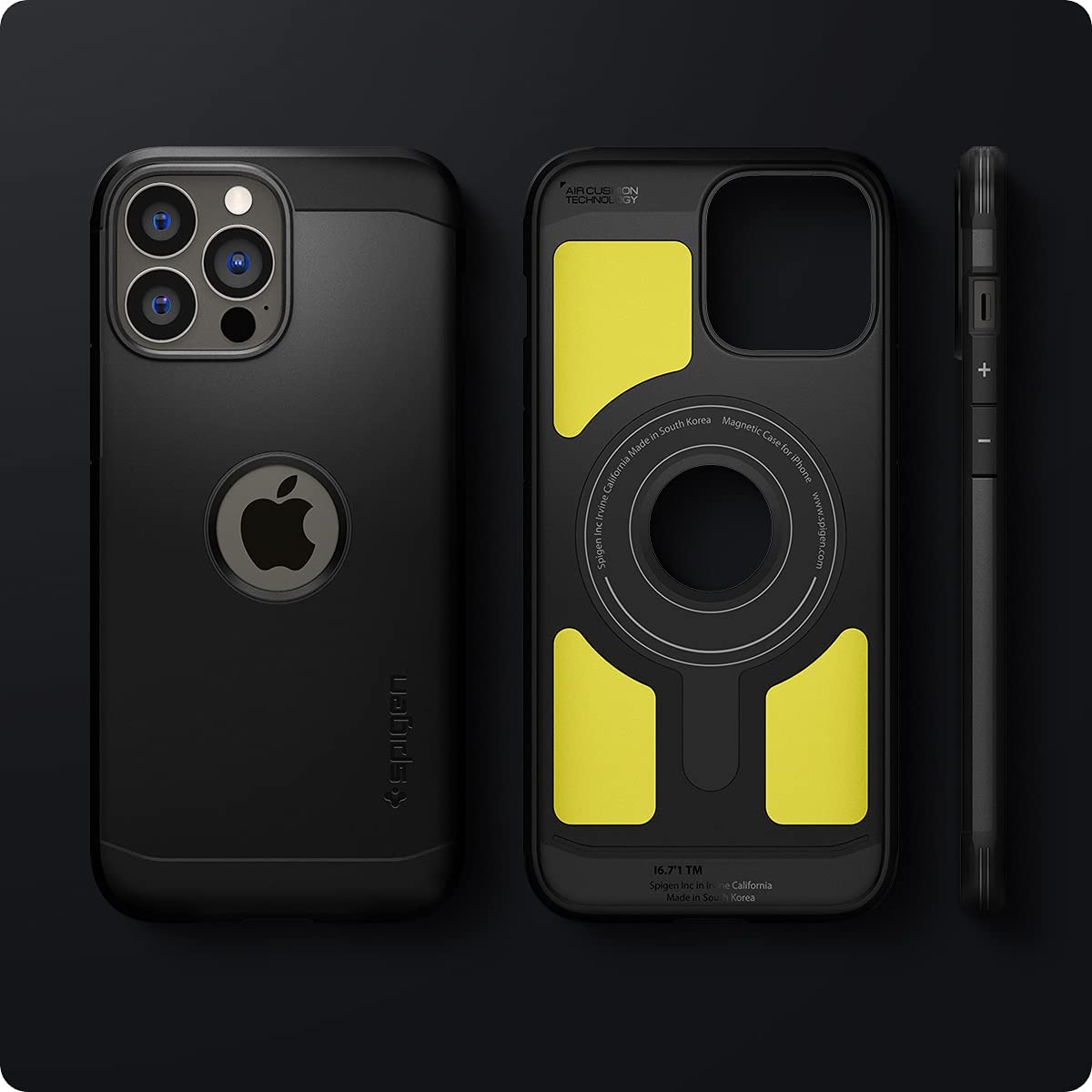 Tough Armor MagSafe Case for iPhone 13 Pro Max