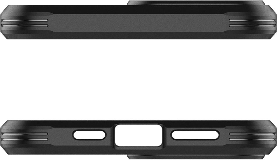 Tough Armor MagSafe Case for iPhone 13 Pro Max