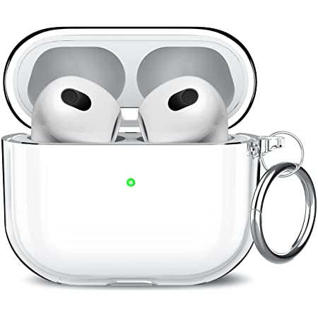Apple AirPods 3 Case Ultra Hybrid