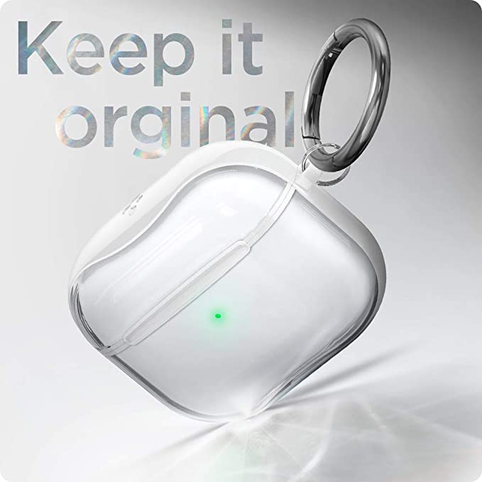 Apple AirPods 3 Case Ultra Hybrid