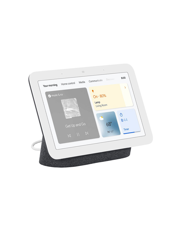 Google Nest Hub (2nd Gen) Smart Display