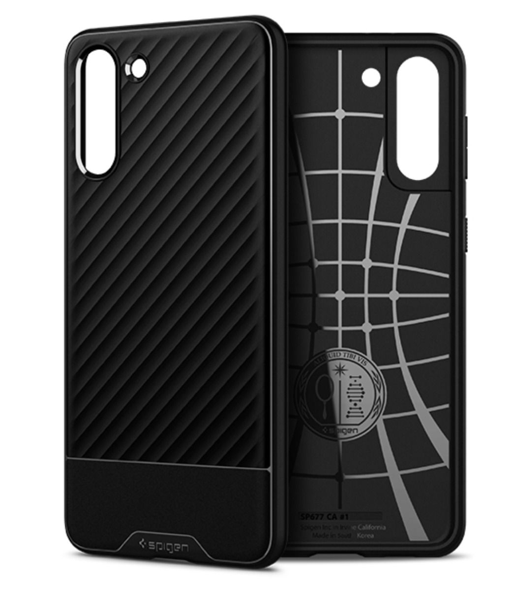 Galaxy S21 FE Core Armor Case