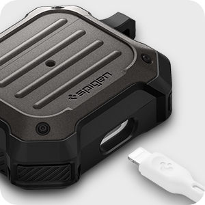 Spigen Apple AirPods 3 Case Tough Armor